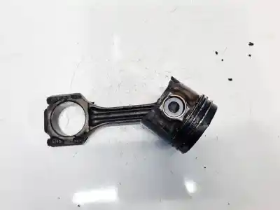 Peça sobressalente para automóvel em segunda mão pistão por volkswagen passat b5 (3b2) 1.9 tdi referências oem iam 