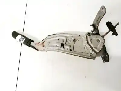 Peça sobressalente para automóvel em segunda mão alavanca de travão de mão por renault megane 1.5 dci k9k j8 referências oem iam 