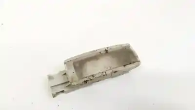 Second-hand car spare part licence plate light for volkswagen passat cc (357) 2.0 tdi dpf oem iam references 1k0947109