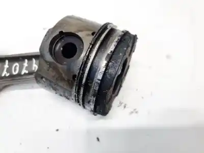 Second-hand car spare part piston for lancia phedra (180) 2.0 jtd 16v emblema cae oem iam references   