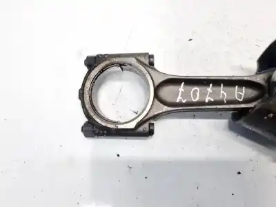 Second-hand car spare part piston for lancia phedra (180) 2.0 jtd 16v emblema cae oem iam references   