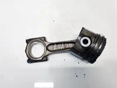Автозапчастина б/у поршневий для lancia phedra (180) 2.0 jtd 16v emblema cae посилання на oem iam 