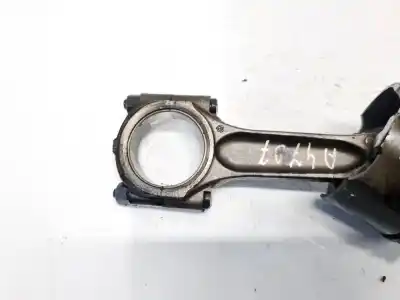 Автозапчастина б/у поршневий для lancia phedra (180) 2.0 jtd 16v emblema cae посилання на oem iam   