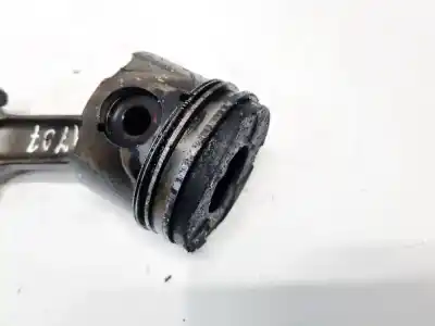 Автозапчастина б/у поршневий для lancia phedra (180) 2.0 jtd 16v emblema cae посилання на oem iam   