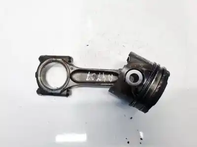 Автозапчастина б/у поршневий для lancia phedra (180) 2.0 jtd 16v emblema cae посилання на oem iam 