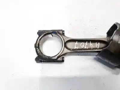 Автозапчастина б/у поршневий для lancia phedra (180) 2.0 jtd 16v emblema cae посилання на oem iam   