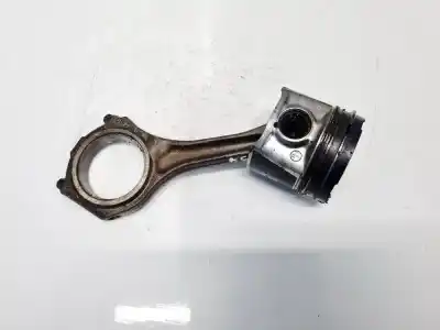 Автозапчастина б/у поршневий для skoda superb (3u4) 2.5 v6 tdi cat (aym) посилання на oem iam 