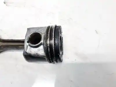 Автозапчастина б/у поршневий для skoda superb (3u4) 2.5 v6 tdi cat (aym) посилання на oem iam   