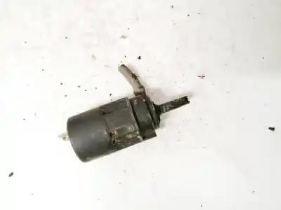 Pezzo di ricambio per auto di seconda mano pompa pulita per mitsubishi space star (dg0) 1.9 di-d cat riferimenti oem iam   