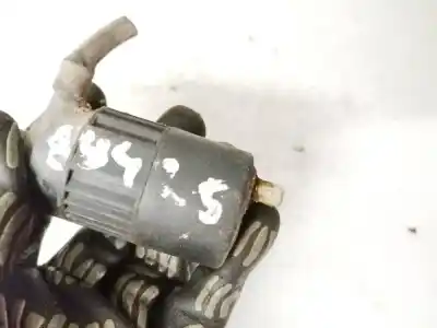 Pezzo di ricambio per auto di seconda mano pompa pulita per mitsubishi space star (dg0) 1.9 di-d cat riferimenti oem iam   