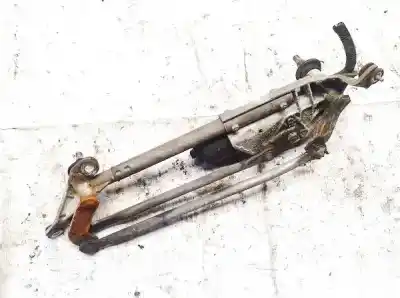 Pezzo di ricambio per auto di seconda mano articolazione anteriore pulita per honda fr-v (be) 1.7 riferimenti oem iam 