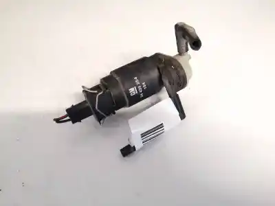 Peça sobressalente para automóvel em segunda mão motor limpa vidros por opel meriva b 1.7 16v cdti referências oem iam 24439254