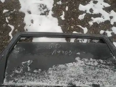 Автозапчасти б/у заднее правое окно за subaru tribeca, i 2005 - 2008.06 3.0 184kw 2006.01 - 2008.12 ссылки oem iam 