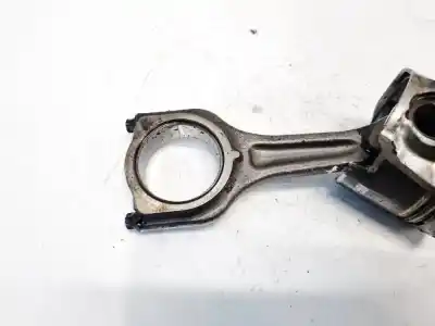 Second-hand car spare part piston for citroen nemo 1.4 hdi oem iam references   