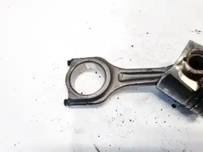 Second-hand car spare part piston for citroen nemo 1.4 hdi oem iam references   