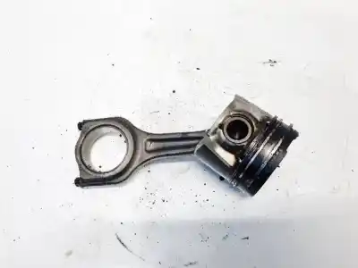 Second-hand car spare part piston for citroen nemo 1.4 hdi oem iam references 
