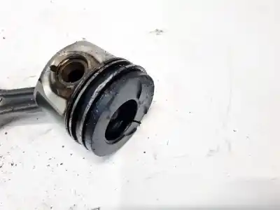 Second-hand car spare part piston for citroen nemo 1.4 hdi oem iam references   