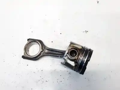 Second-hand car spare part piston for citroen nemo 1.4 hdi oem iam references 