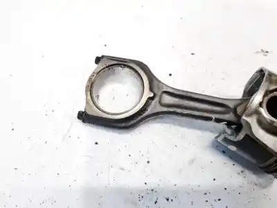 Second-hand car spare part piston for citroen nemo 1.4 hdi oem iam references   