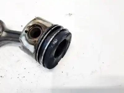 Second-hand car spare part piston for citroen nemo 1.4 hdi oem iam references   