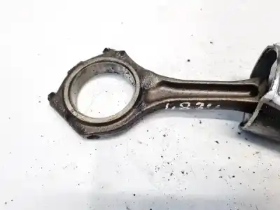Автозапчастина б/у поршневий для skoda superb (3u4) 2.5 v6 tdi cat (aym) посилання на oem iam   