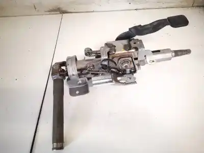 Second-hand car spare part steering column for honda cr-v iii 2.0 i oem iam references 