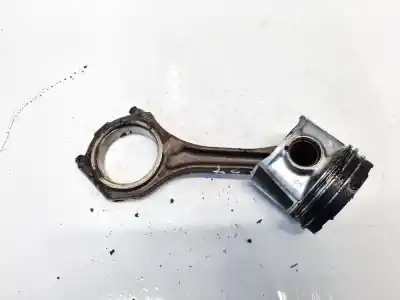 Автозапчастина б/у поршневий для skoda superb (3u4) 2.5 v6 tdi cat (aym) посилання на oem iam 059j