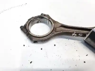 Автозапчастина б/у поршневий для skoda superb (3u4) 2.5 v6 tdi cat (aym) посилання на oem iam 059j  