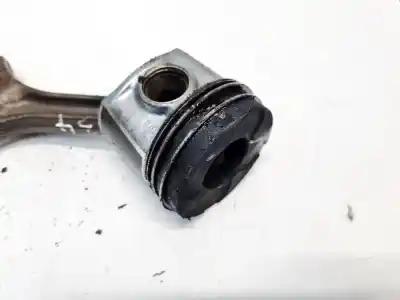 Автозапчастина б/у поршневий для skoda superb (3u4) 2.5 v6 tdi cat (aym) посилання на oem iam 059j  