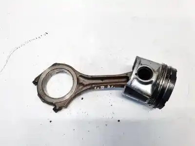 Автозапчастина б/у поршневий для skoda superb (3u4) 2.5 v6 tdi cat (aym) посилання на oem iam 059j