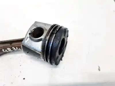 Автозапчастина б/у поршневий для skoda superb (3u4) 2.5 v6 tdi cat (aym) посилання на oem iam 059j  