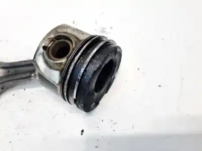 Second-hand car spare part piston for citroen nemo 1.4 hdi oem iam references   