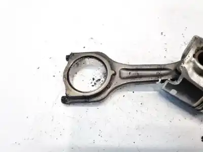 Second-hand car spare part piston for citroen nemo 1.4 hdi oem iam references   