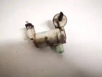 Peça sobressalente para automóvel em segunda mão motor limpa vidros por nissan x-trail 2.0 16v referências oem iam 2224655a