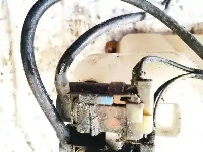 Pezzo di ricambio per auto di seconda mano pompa pulita per honda fr-v (be) 1.7 riferimenti oem iam 