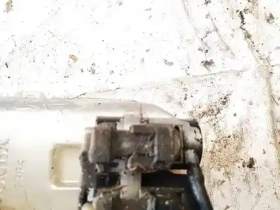 Pezzo di ricambio per auto di seconda mano pompa pulita per honda fr-v (be) 1.7 riferimenti oem iam 