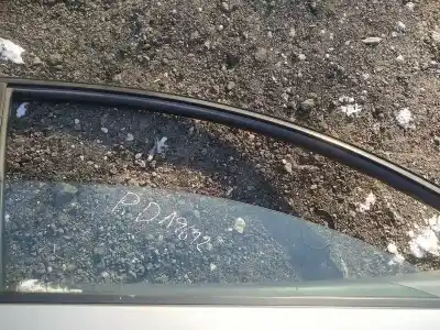 Автозапчастина б/у передній правий місяць для nissan primera, p12 2002.01 - 2008.12 2.2 dci 102kw 2003.04 - 2008.12 посилання на oem iam as2