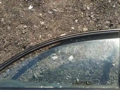 Автозапчастина б/у ліве передне вікно для nissan primera, p12 2002.01 - 2008.12 2.2 dci 102kw 2003.04 - 2008.12 посилання на oem iam as2