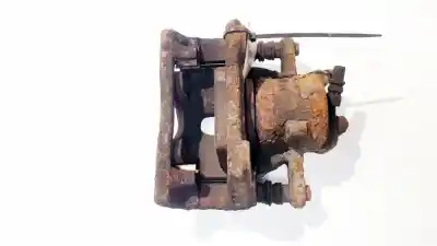 Second-hand car spare part front left brake caliper for nissan note (e11e) 1.6 16v cat oem iam references   