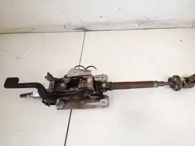 Second-hand car spare part steering column for honda accord vii (cl, cn) 2.0 (cl7) oem iam references 