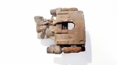 Second-hand car spare part rear right brake caliper for mazda 5 berl. (cr) 2.0 crtd active+ (105kw) oem iam references 