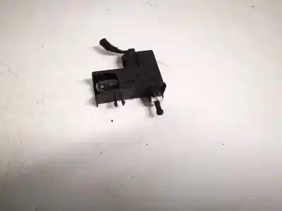 Peça sobressalente para automóvel em segunda mão luz da chapa de matrícula por ford focus lim. (cb8) 1.6 tdci cat referências oem iam 1s4113b748ad