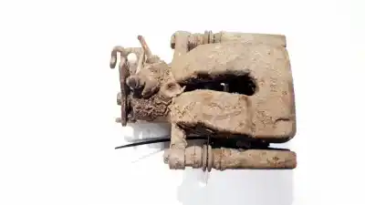 Peça sobressalente para automóvel em segunda mão pinça de travão traseira direita por renault megane 1.5 dci k9k j8 referências oem iam 