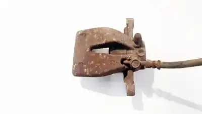 Pièce détachée automobile d'occasion etrier de frein arriere droit pour toyota corolla verso (r1) 2.2 d-4d sport références oem iam 