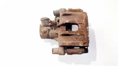 Peça sobressalente para automóvel em segunda mão pinça de travão traseira direita por mazda 3 (bk) 1.6 di turbo referências oem iam 