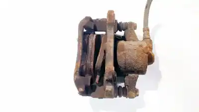 Second-hand car spare part front left brake caliper for opel corsa d 1.3 16v cdti oem iam references   