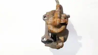 Second-hand car spare part front left brake caliper for opel corsa d 1.3 16v cdti oem iam references   