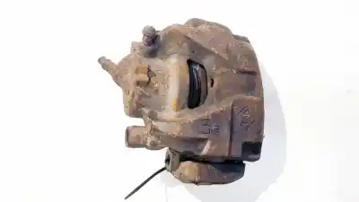 Peça sobressalente para automóvel em segunda mão pinça de travão dianteira esquerda por renault megane 1.5 dci k9k j8 referências oem iam 