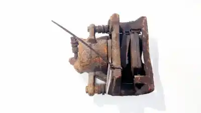 Second-hand car spare part front right brake caliper for nissan note (e11e) 1.6 16v cat oem iam references   