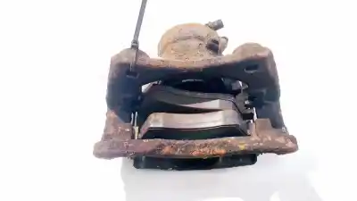 Second-hand car spare part front right brake caliper for nissan note (e11e) 1.6 16v cat oem iam references   